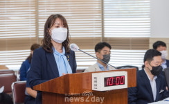 김영해 의원 대표발의 ‘경기도 발달장애인 지원 조례’ 개정 추진 대표 이미지