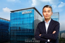 [관점뉴스] 위메이드 장현국의 꿈 빗썸 진짜 주인 되기… 현실화까진 산 넘어 산