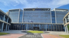 경찰, 경북도의원 사무실 등 압수수색…예산집행 개입 수사