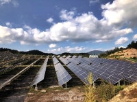 봉화군, 産 ‘신재생에너지 융복합지원사업’ 2년 연속 선정