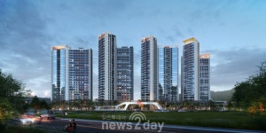 [뉴스투데이 E] 현대엔지니어링, 2년 연속 도시정비사업 1조 수주 달성