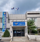 안성경찰서 공도지구대, 21년 2분기‘ 베스트 지역관서 ’선정