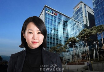 [관점뉴스] 김상철 회장 장녀인 김연수 한글과컴퓨터 대표, NHN과 손잡고 '클라우드 기업'으로 진화?