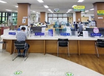 군위군 “다양한 행정서비스 제공…민원서비스 1번지 거듭”