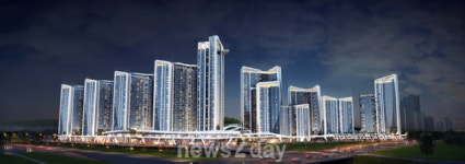 ‘아크로 드레브 372’…DL이앤씨, 서울 서대문구 ‘북가좌6구역’ 품다