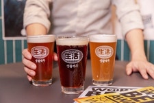 [뉴스투데이 E] 생활맥주, 지역 양조장과 콜라보 한 맥주 3종 ‘월드 비어 어워드 2021’ 수상