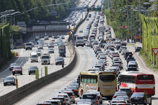 추석 귀성·귀경길 코로나19 선별검사소는? 문 여는 병원·약국은 어디?