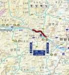 상주시 “국토부 계획에 국도 25호선 선형개량사업 포함”