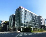 [뉴스투데이 창간 10주년 인터뷰] 뷰웍스 김후식 대표 “세계 산업용 카메라 시장 선도하는 개척자되겠다”