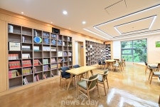 청송군 “청송자연휴양림, ‘언택트 힐링공간’ 각광받는 중”