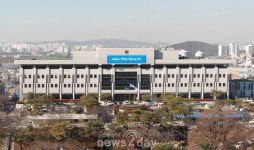 경기도의회 안전행정위원회, 공유재산 사업부지 현장방문