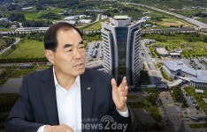 [CEO리포트] 한국농어촌공사의 역할 패러다임 전환 추진하는 김인식 사장, 농어촌에 한국판 뉴딜 심는다