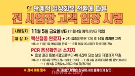한국마사회, 오는 5일부터 전국 경마장에서 고객 입장 재개…거의 1년 만
