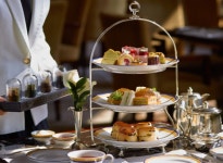 [한류, 성장 이후를 위한 담론 (1)] 호텔의 애프터눈 티 서비스(afternoon tea service)와 오징어게임
