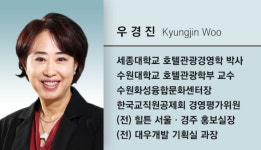 [한류, 성장 이후를 위한 담론 (1)] 호텔의 애프터눈 티 서비스(afternoon tea service)와 오징어게임