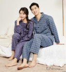 고맙다, 이른 추위야… 쌍방울 트라이 ‘기모 파자마’ 매출 123% 껑충