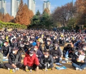 한국고려당테크놀로지 | [JOB현장에선] 평균연봉 7400만원인 한국타이어앤테크놀로지 59년만에 첫 총파업 돌입