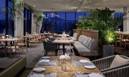 럭셔리 리조트형 그랜드조선제주, 연말연시 로맨틱 프로모션 진행