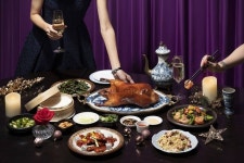 조선호텔앤리조트 레스토랑 팔레드신 ‘파티팩’ 마켓컬리서비스 개시