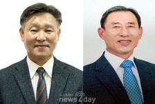 ‘새의성농협 조합장’ 보궐선거에 김충근·이재섭 입후보