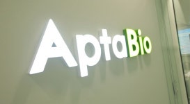 “압타바이오, 당뇨병성 신증치료제 APX-115의 L/O을 내년에 본격 추진 계획”