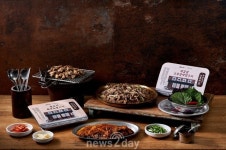 동원 더반찬&, ‘노포의 맛 양념육’ 3종 출시