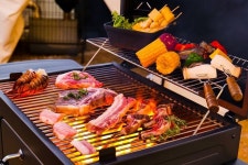 휘닉스 제주 섭지코지, 신년 맞이 프리미엄 캠핑 BBQ 체험 전개