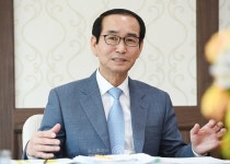 이승율 청도군수, 췌장 관련 지병으로 별세…향년 70세