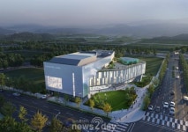 예천군, 신도시에 복합커뮤니티센터 건립…정주여건 개선