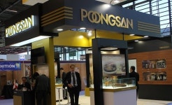 “풍산, 신동 마진 유지 → 가파른 구리 가격 상승 폭 필요”