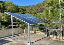 봉화군, 2023년 신재생에너지 융복합지원사업 신청 받아