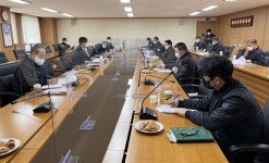 부영그룹, 중대재해법 간담회 통해 현장 안전경영 실시