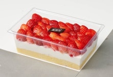 롯데마트 맥스 상무점 ‘풍미소’ 가심비 고품격 빵순례지