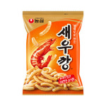 국민 간식 꿀꽈배기·새우깡 가격도 올랐다...농심, 스낵 출고가  6% ↑