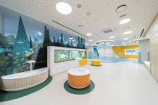 엔씨소프트, 사내 어린이집 ‘웃는땅콩’ 추가 신설