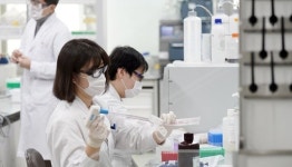 동화약품, 코로나19 치료제 임상 2상 보건당국 지원 받게 돼 ‘개발 탄력 기대’
