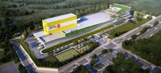 종근당건강, 당진에 최대 규모 건강식품 공장 준공 ‘락토핏’ 수요 급증 대응