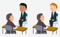 [지금 일본에선(515)] 올해 일본취업기회 넓어진다, 기업 20% 해외대학 졸업자 채용계획