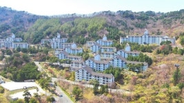 부영그룹 무주덕유산리조트 ‘봄맞이 休패키지’ 출시