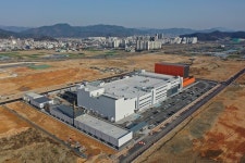 삼양식품 밀양공장 CO₂ 배출량 줄여… 연간 6억 개의 라면 생산