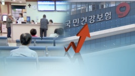 갈수록 월급이 더 오른 직장인은 965만명, 평균 20만원 건보료 더 내야