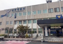 상주경찰서 유치장 도주 20대 하루 만에 칠곡서 검거