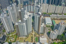 강남 센트럴 아이파크, 컨시어지 서비스 도입…밀착형 입주고객 관리 서비스