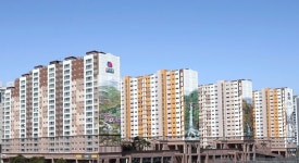 부영그룹, 남양주 주상복합 ‘부영 애시앙’ 308세대 공급