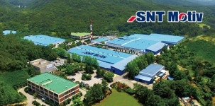 “SNT모티브, 전 사업부 개선세가 연중 이어질 전망”
