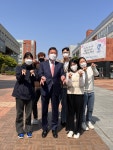 최계운 인천시교육감 후보, 연 3% 이자 교육펀드 출시