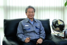 [방산강소기업 (3)] 영풍전자 류하열 대표, 불굴의 의지로 구동전력제어장치 분야 핵심기술과 제품 수십 종 개발