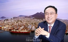 [뉴투분석] 韓 조선업 효시 HJ중공업, 부활의 날개 활짝 편다