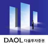 다올투자증권, 기업신용등급 A로 상향…종합금융그룹 발판 마련
