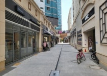 대방건설, ‘세종 대방 THE M CITY’ 대로변 코너형 상업시설 임대